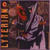 Lyterian - Lyteria, Lyteria (All the Hysteria) - EP
